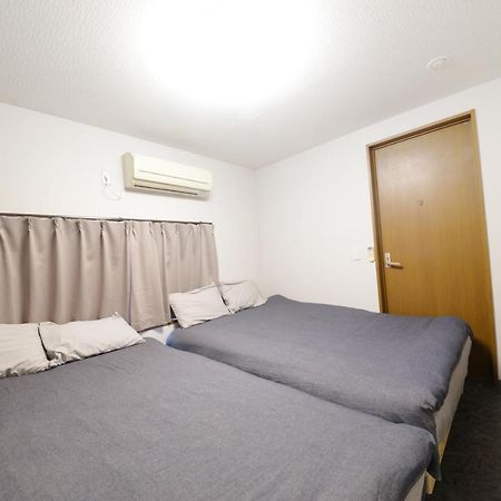 Ny Cottage A Tokyo Bagian luar foto