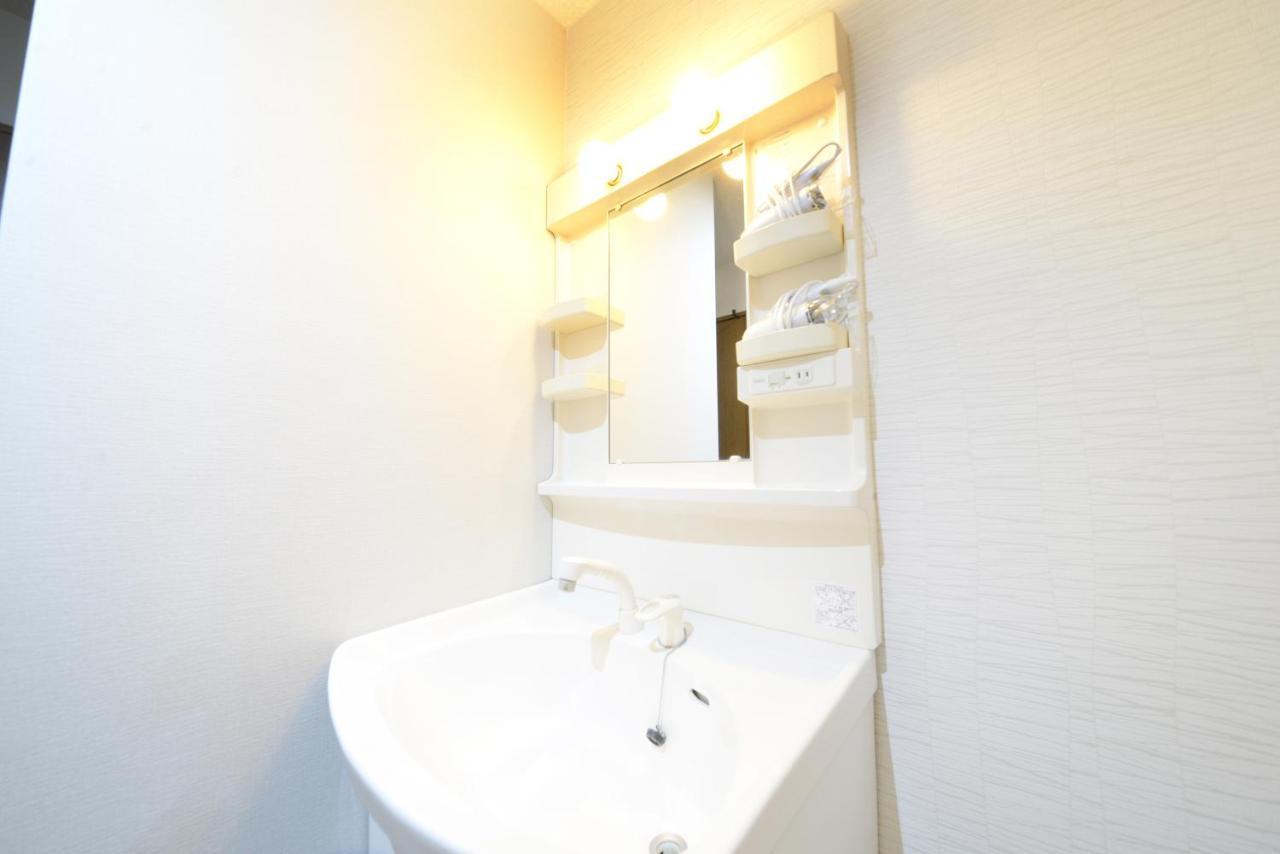 Ny Cottage A Tokyo Bagian luar foto