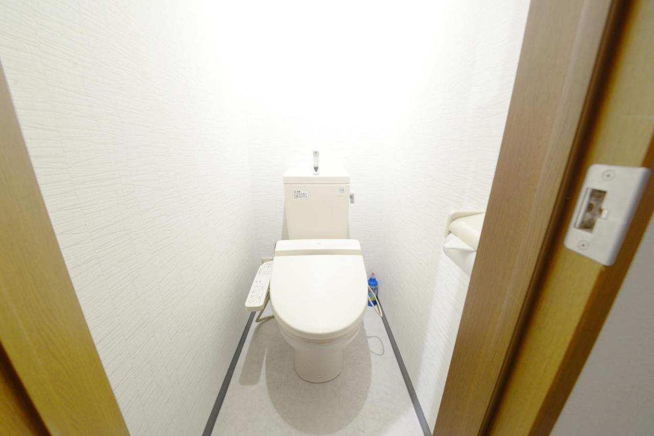 Ny Cottage A Tokyo Bagian luar foto