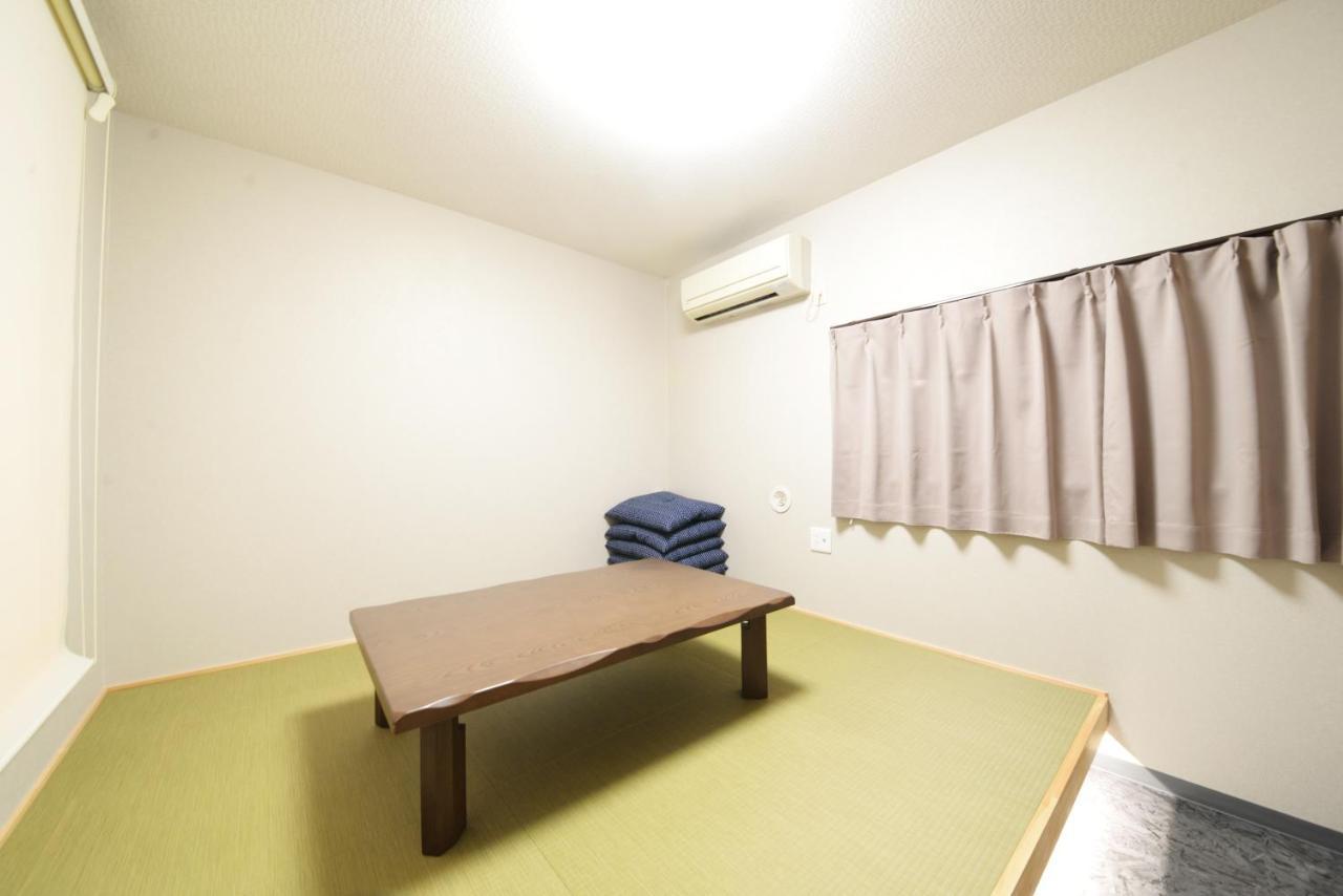 Ny Cottage A Tokyo Bagian luar foto