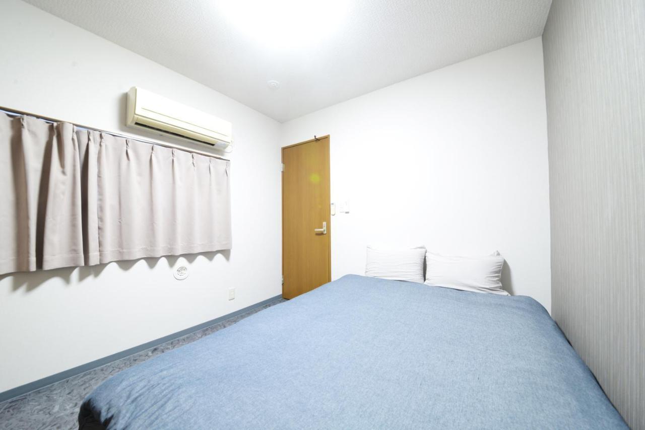 Ny Cottage A Tokyo Bagian luar foto