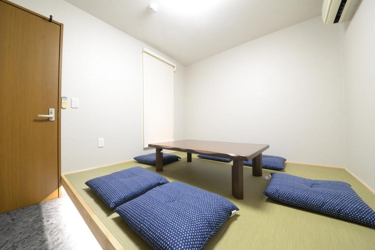 Ny Cottage A Tokyo Bagian luar foto