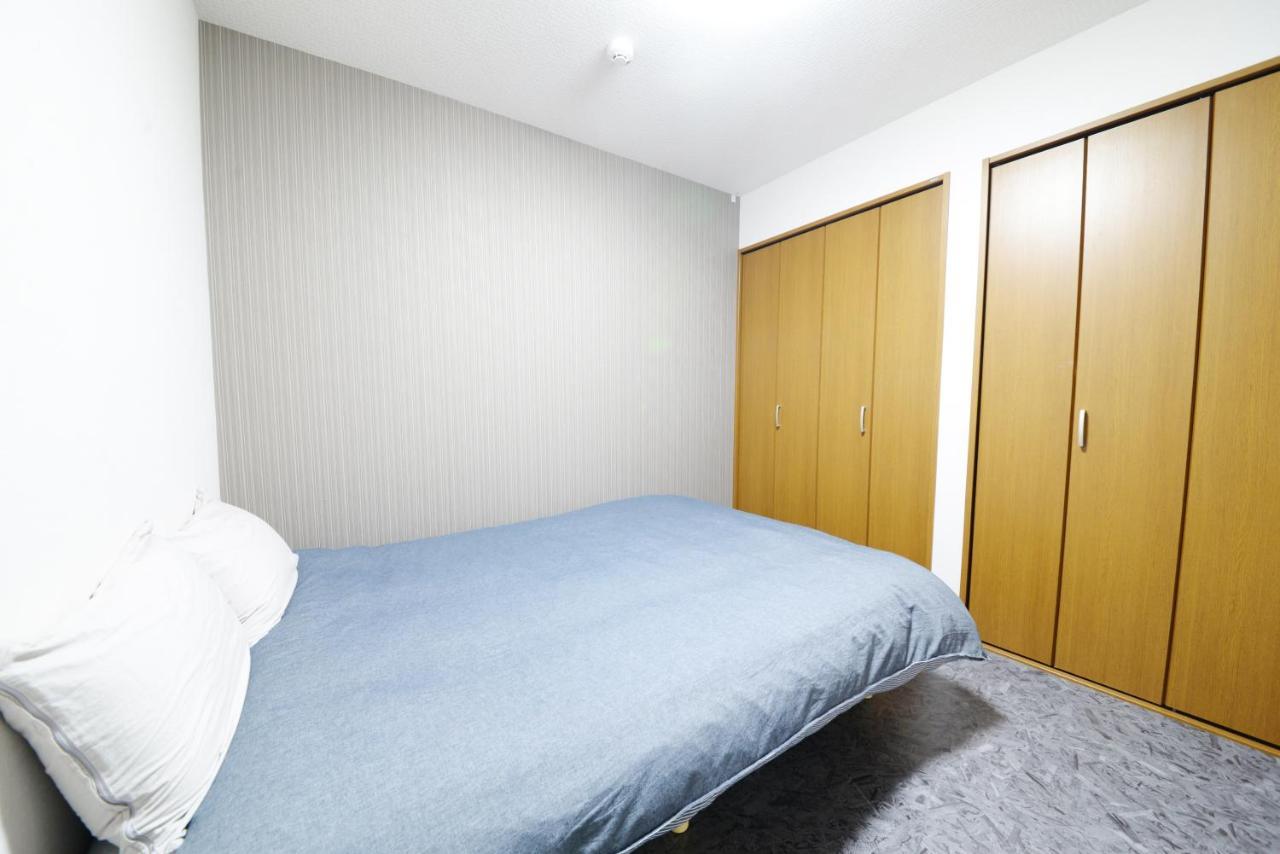 Ny Cottage A Tokyo Bagian luar foto