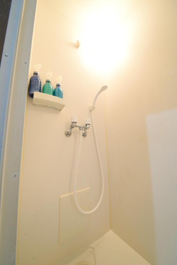 Ny Cottage A Tokyo Bagian luar foto