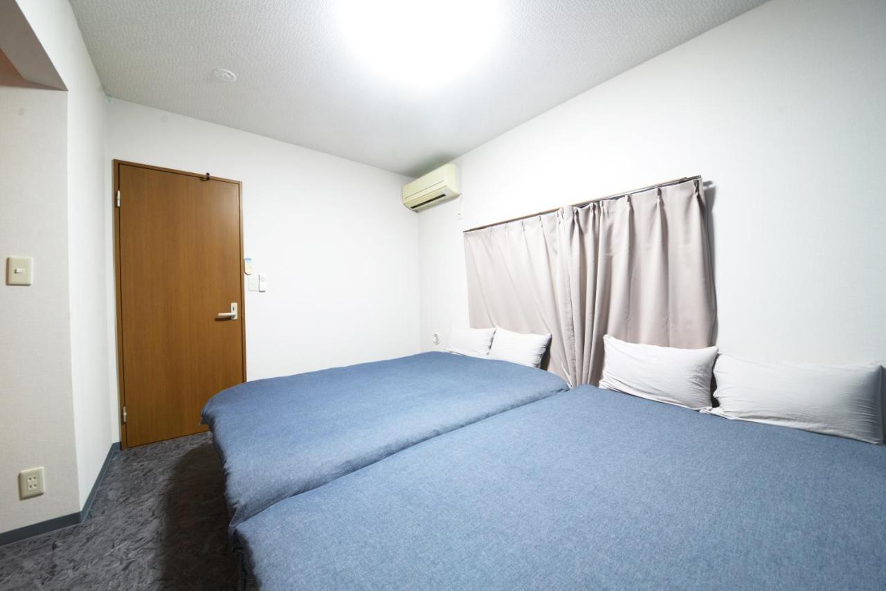 Ny Cottage A Tokyo Bagian luar foto